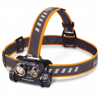 Ліхтарик Fenix HM65R www.bd.in.ua Безпечний Дім